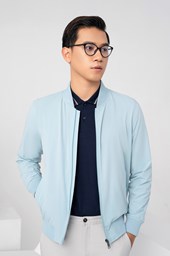 20221004_VeHVg30SxSQOWfStdTzMP3JK Ảnh của Áo Jacket 1 lớp nam 228JM22067