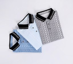 2cf0d5fc5375f22bab64 Ảnh của Áo polo nam Maverick hoạ tiết Dugarco - 228PLS22110