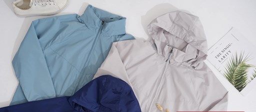 Những Mẫu Áo Khoác Nam Siêu Nhẹ, Có Mũ và Mỏng Cho Phong Cách Trẻ Trung, Cá Tính Những Mẫu Áo Khoác Nam Siêu Nhẹ, Có Mũ và Mỏng Cho Phong Cách Trẻ Trung, Cá Tính