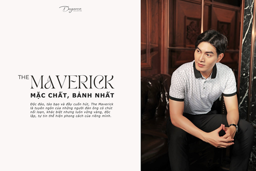 Thương Hiệu Áo Polo Việt Nam - Dugarco Collection Nổi Bật Với Phong Cách Độc Đáo Thương Hiệu Áo Polo Việt Nam - Dugarco Collection Nổi Bật Với Phong Cách Độc Đáo