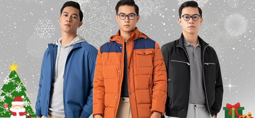 Tổng Hợp Áo Khoác Phao Nam Giá Tốt 2024 - Dugarco Collection Tổng Hợp Áo Khoác Phao Nam Giá Tốt 2024 - Dugarco Collection