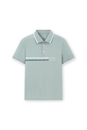 243PLS22040-DC9-XANH-1-min Ảnh của Áo polo nam NT 243PLS22040-DC9