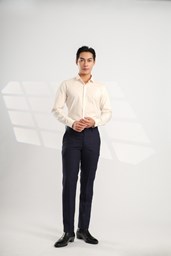 238PMB22024 Ảnh của Quần âu nam - 238PMB22024