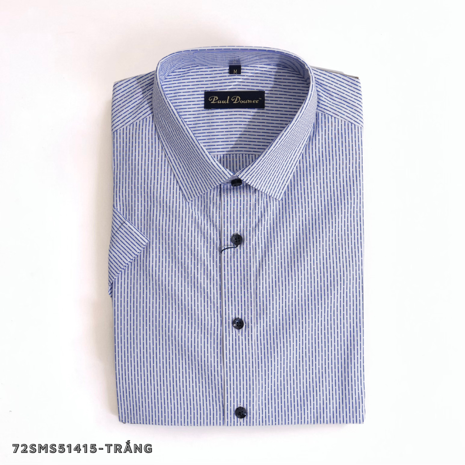 Ảnh của SM nam NT sọc kẻ 72SMS51415-