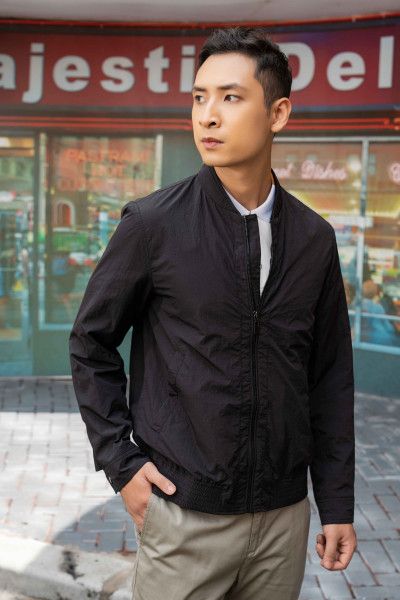 Ảnh của Jacket nam 2L 218JM22004/TT21-4