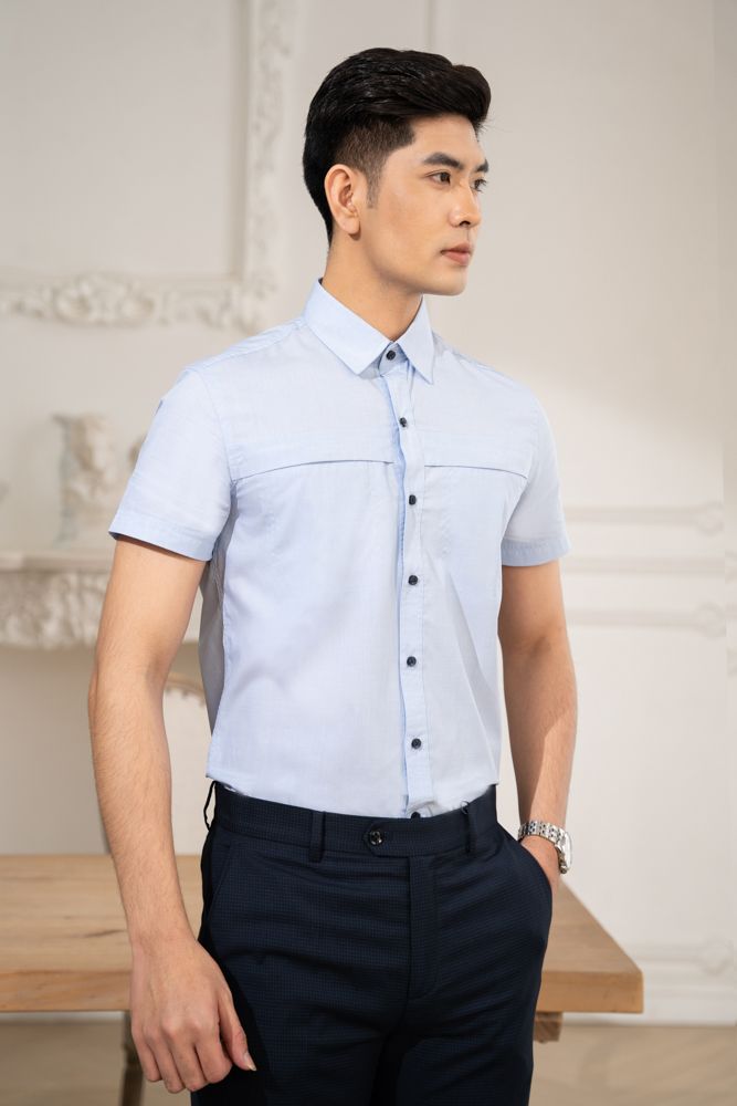 Ảnh của Quần âu nam 92PM42106-