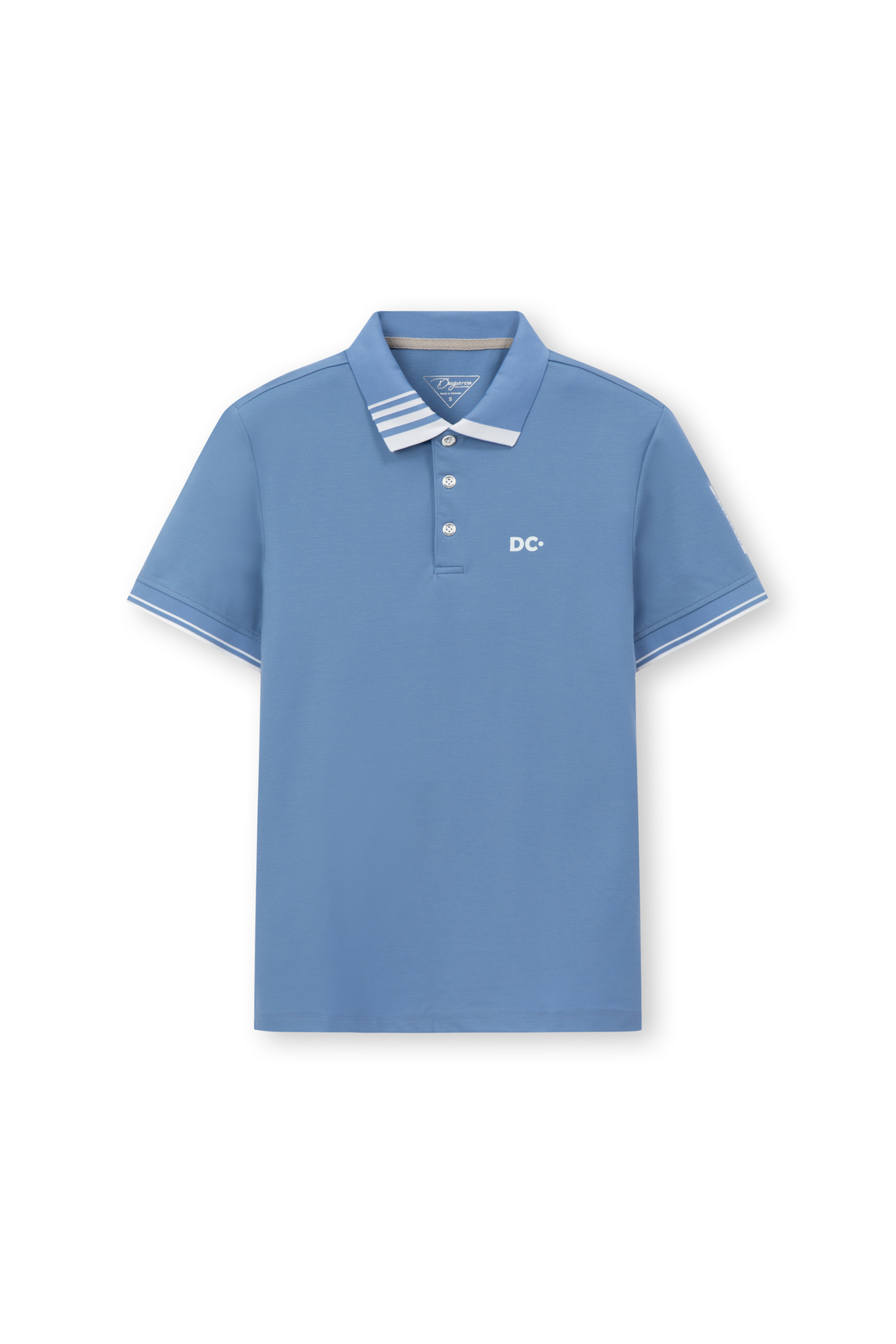 Ảnh của Áo polo nam NT 243PLS22039-DC9