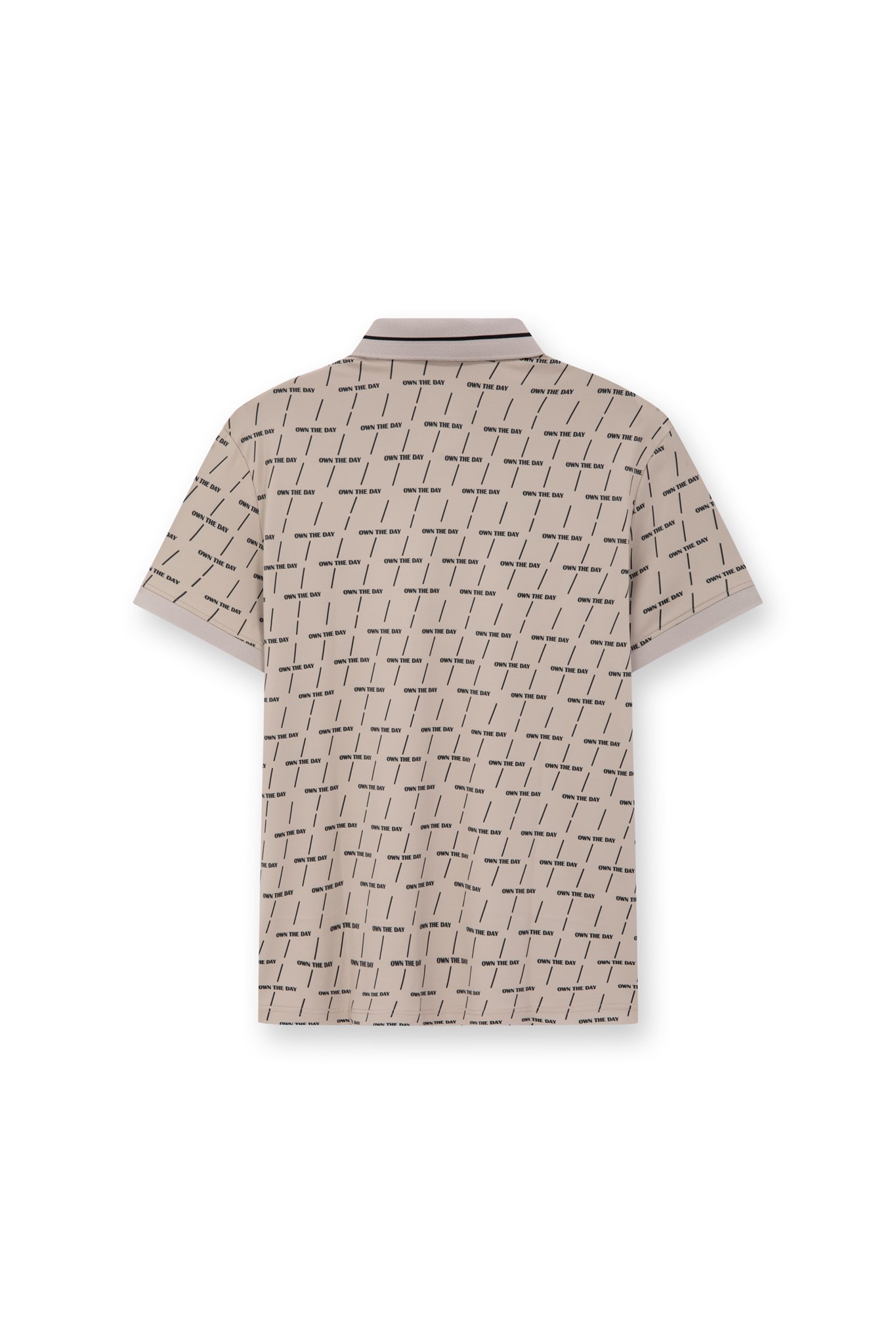 Ảnh của Áo polo nam NT(AEON) 253PLS22060-DC15