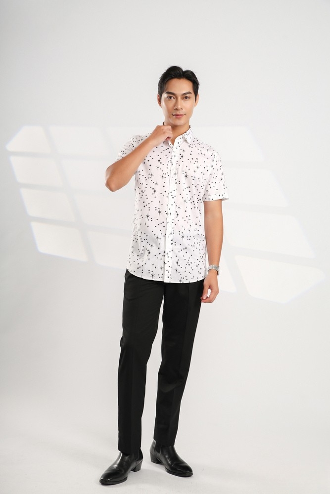 Ảnh của Quần âu nam-238PM21043-T-27