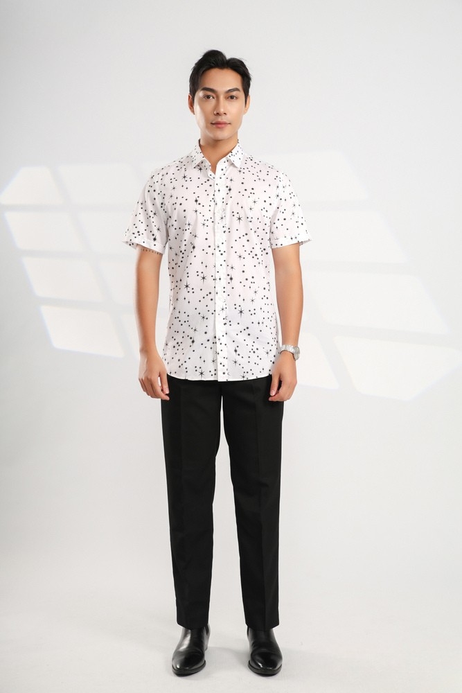 Ảnh của Quần âu nam-238PM21043-T-27